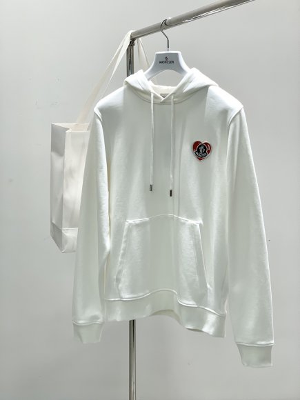 Moncler - Мужская кофта толстовка худи TI_2511MO7