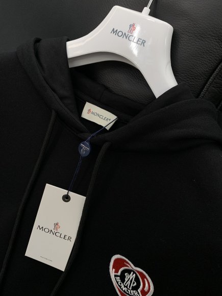 Moncler - Мужская кофта толстовка худи TI_2511MO7