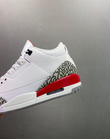 Nike Air Jordan 3 Retro - Женские кроссовки ZO_1501NJ2