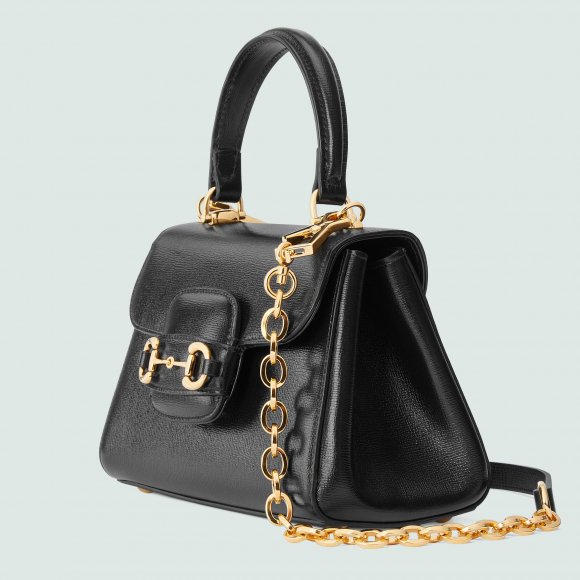 Gucci Horsebit 1955 Сумка мессенджер LG_2609GU4
