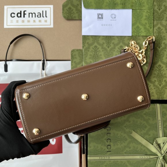 Gucci Horsebit 1955 Сумка мессенджер LG_2609GU4