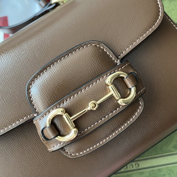Gucci Horsebit 1955 Сумка мессенджер LG_2609GU4