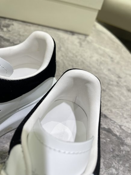 Alexander McQueen Мужские ботинки кроссовки MO_2012AM2 Alexander McQueen Мужские ботинки кроссовки MO_2012AM2