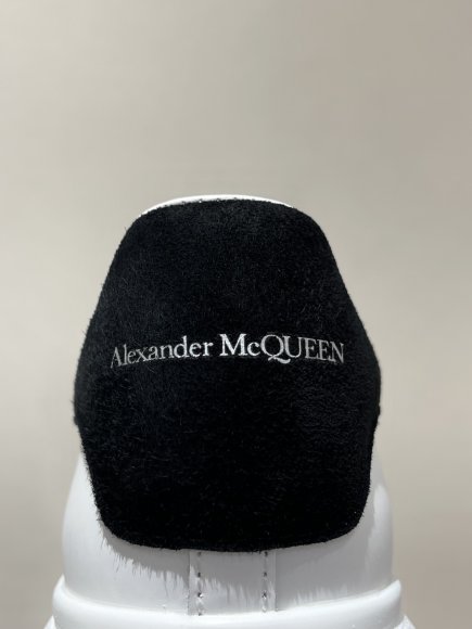 Alexander McQueen Мужские ботинки кроссовки MO_2012AM2 Alexander McQueen Мужские ботинки кроссовки MO_2012AM2
