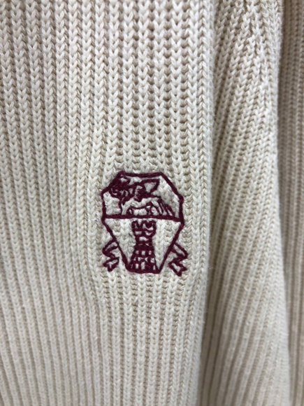 Brunello Cucinelli Мужской спортивный костюм S3D_3101BC1 Brunello Cucinelli Мужской спортивный костюм S3D_3101BC1