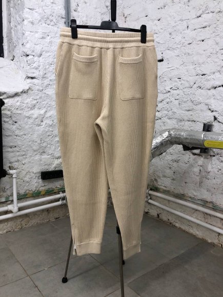 Brunello Cucinelli Мужской спортивный костюм S3D_3101BC1 Brunello Cucinelli Мужской спортивный костюм S3D_3101BC1