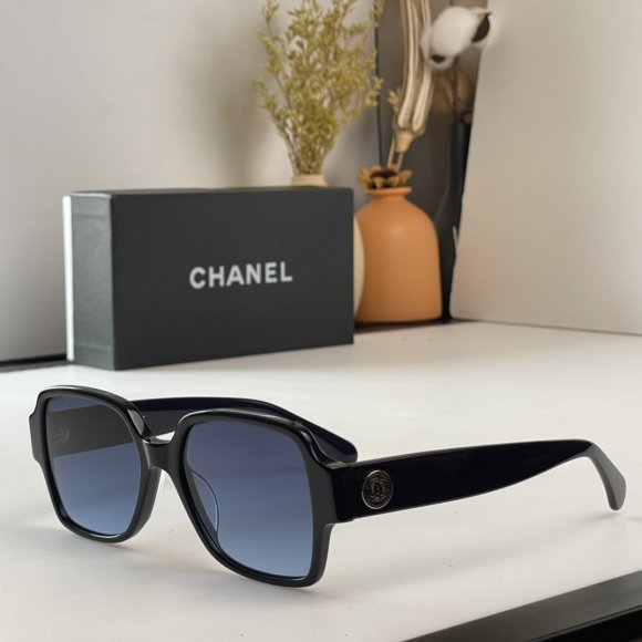 Chanel - Солнцезащитные очки K2_2402CH3 Chanel - Солнцезащитные очки K2_2402CH3