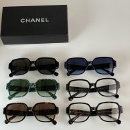 Chanel - Солнцезащитные очки K2_2402CH3 Chanel - Солнцезащитные очки K2_2402CH3