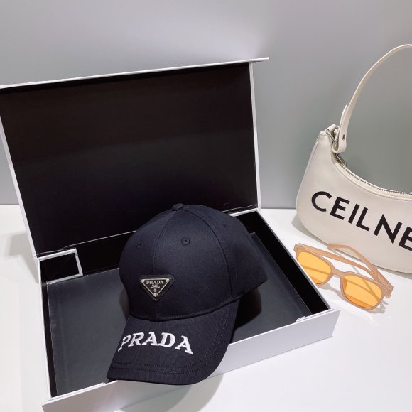 Prada - Бейсболка кепка AO_1904PR17 Prada - Бейсболка кепка AO_1904PR17