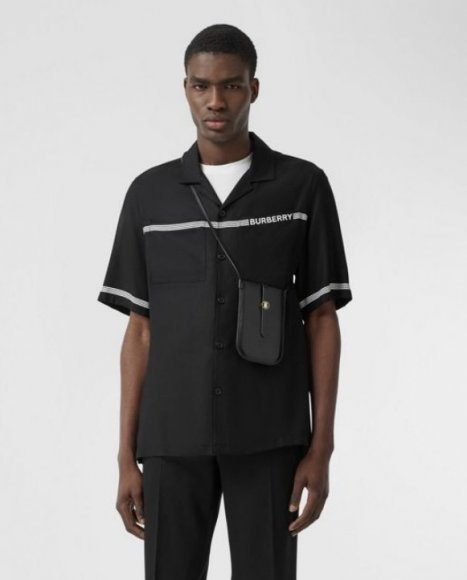 Burberry Сумка - чехол BU_1702BU6 Burberry Сумка - чехол BU_1702BU6