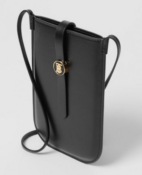 Burberry Сумка - чехол BU_1702BU6 Burberry Сумка - чехол BU_1702BU6