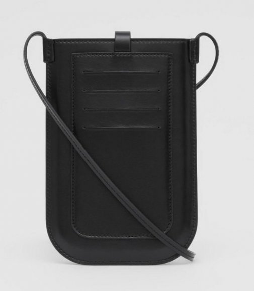 Burberry Сумка - чехол BU_1702BU6 Burberry Сумка - чехол BU_1702BU6