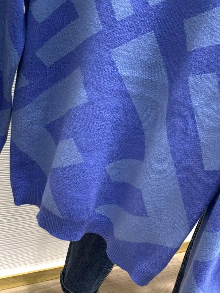 Fendi - Мужская кофта свитер TI_2408FE9