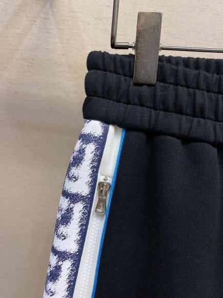 Fendi - Мужские спортивные штаны DZ_0709FE2