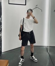 Celine - Мужская футболка майка DZ_1805CE5