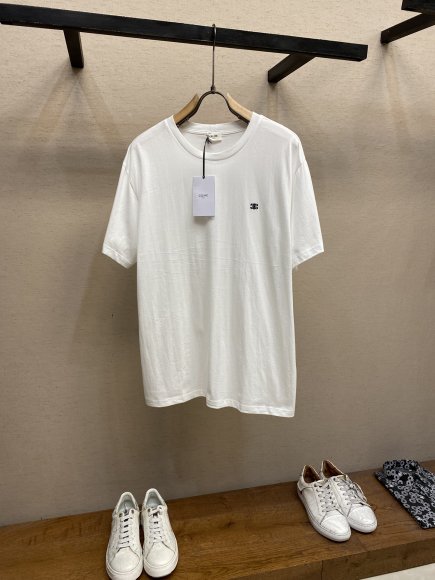 Celine - Мужская футболка майка DZ_1805CE5