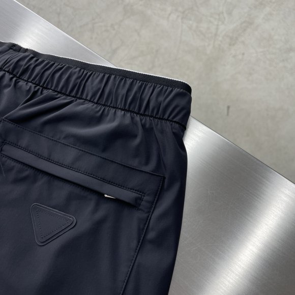 Prada - Мужские спортивные штаны TJ_0507PR2 Prada - Мужские спортивные штаны TJ_0507PR2