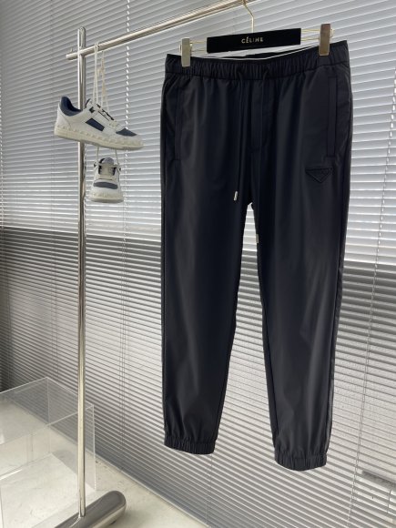 Prada - Мужские спортивные штаны TJ_0507PR2 Prada - Мужские спортивные штаны TJ_0507PR2