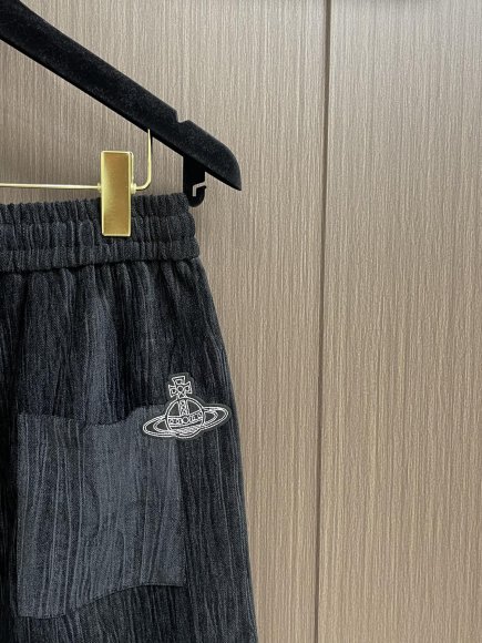 Vivienne Westwood - Мужские повседневные штаны DZ_2810VW11