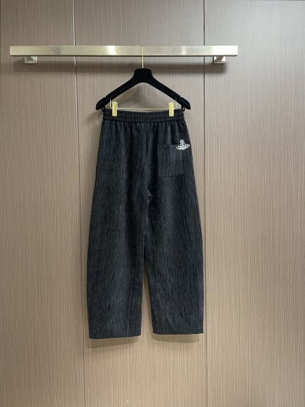 Vivienne Westwood - Мужские повседневные штаны DZ_2810VW11