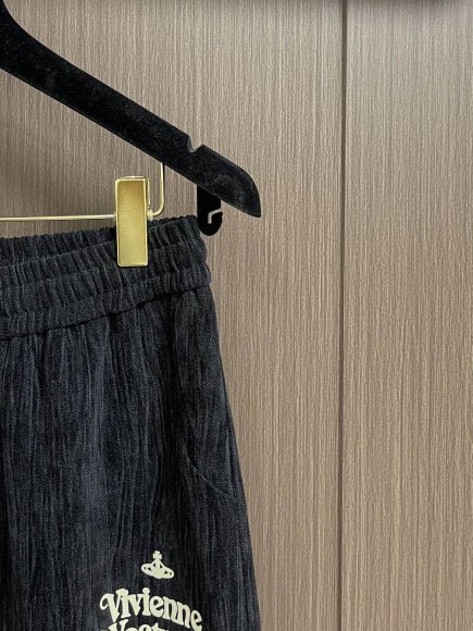 Vivienne Westwood - Мужские повседневные штаны DZ_2810VW11