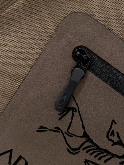 Arcteryx - Мужская кофта толстовка худи TI_2511AR8 Arcteryx - Мужская кофта толстовка худи TI_2511AR8