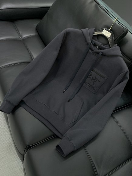 Arcteryx - Мужская кофта толстовка худи TI_2511AR8 Arcteryx - Мужская кофта толстовка худи TI_2511AR8