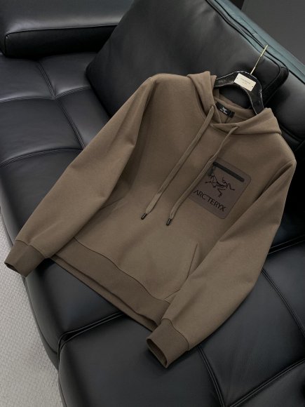 Arcteryx - Мужская кофта толстовка худи TI_2511AR8 Arcteryx - Мужская кофта толстовка худи TI_2511AR8