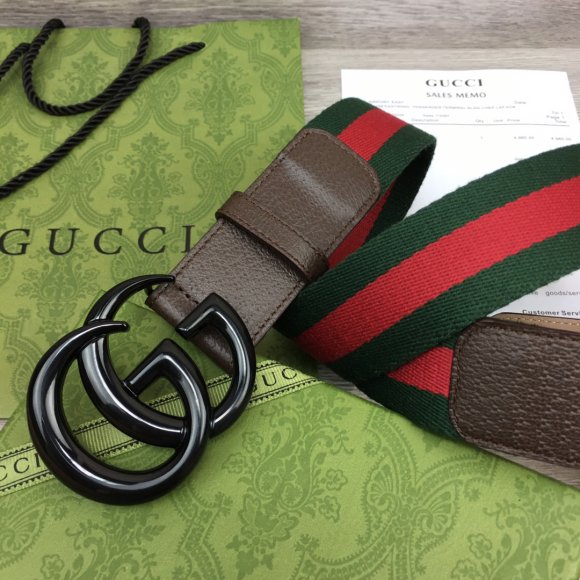 Gucci Мужской ремень 4.0см RE_1905GU1