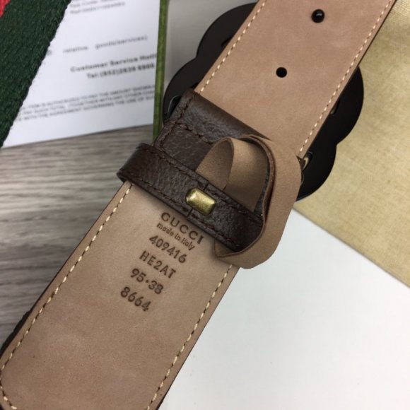 Gucci Мужской ремень 4.0см RE_1905GU1