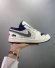 Nike Air Jordan 1 Retro Low & Stussy - Мужские кроссовки кеды ZO_1501NJS3