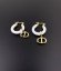 Dior Серьги OR_0207DR2