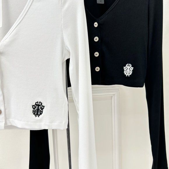 Chrome Hearts - Женская кофта топ ZP_0906CH3