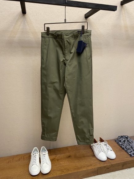 Prada - Мужские штаны брюки DZ_0709PR3