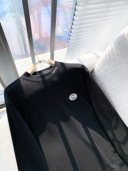 Gucci - Мужская кофта свитшот CF_2609GU9