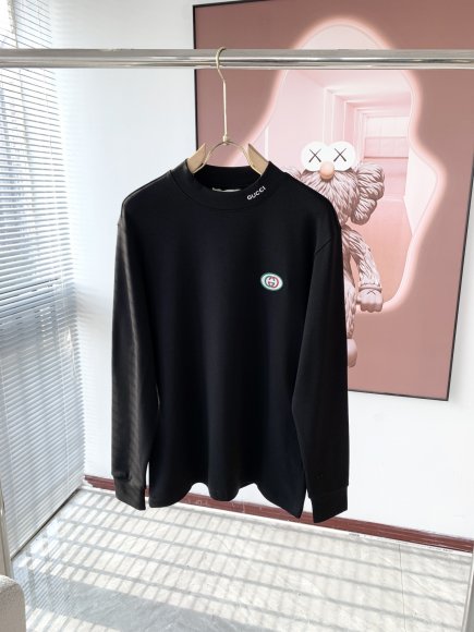 Gucci - Мужская кофта свитшот CF_2609GU9