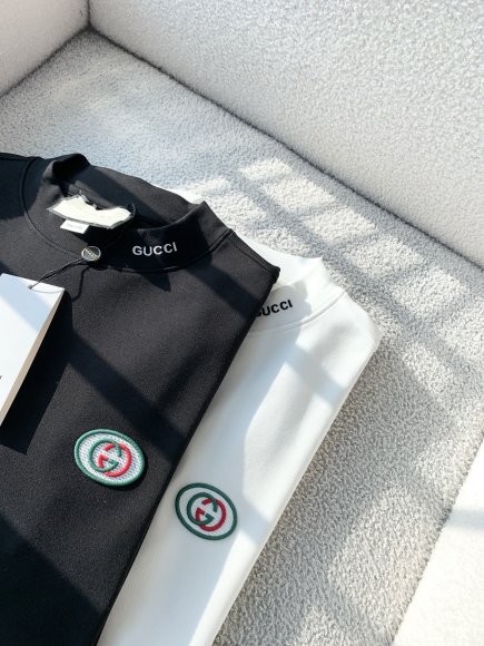 Gucci - Мужская кофта свитшот CF_2609GU9