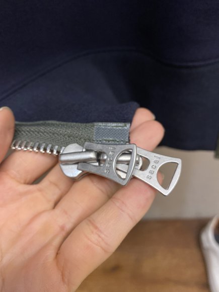 Sacai - Мужская кофта толстовка куртка DZ_1011SA4