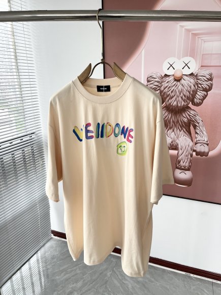 Welldone - Мужская футболка майка DF_0904WE5 Welldone - Мужская футболка майка DF_0904WE5