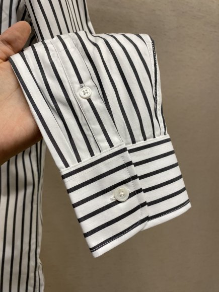 Alexander Wang - Мужская рубашка DZ_1805AW6 Alexander Wang - Мужская рубашка DZ_1805AW6