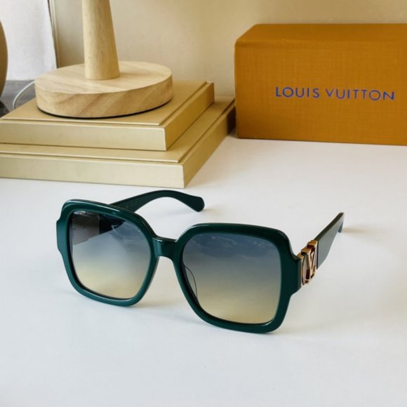 Louis Vuitton очки K2_0704LV15 Louis Vuitton очки K2_0704LV15