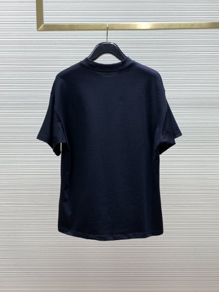 Moncler - Мужская футболка майка TI_3105MO9