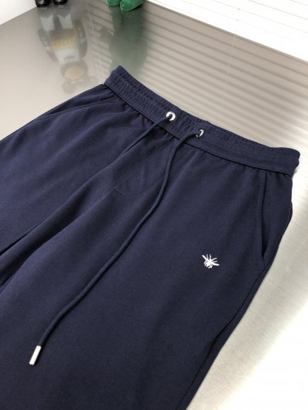 Dior - Мужские спортивные штаны DZ_2106DI3 Dior - Мужские спортивные штаны DZ_2106DI3