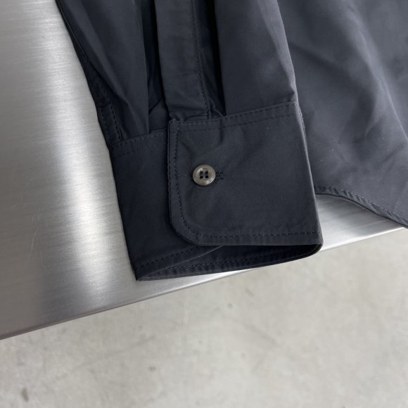 Prada - Мужская рубашка жакет TJ_0507PR3 Prada - Мужская рубашка жакет TJ_0507PR3