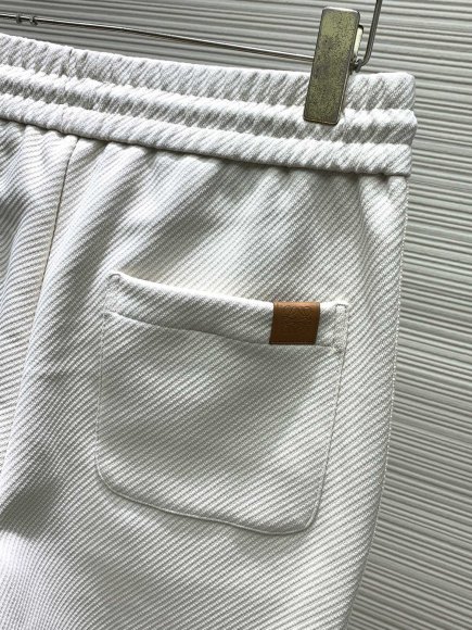 Loewe - Мужские спортивные штаны TI_1110LO3 Loewe - Мужские спортивные штаны TI_1110LO3