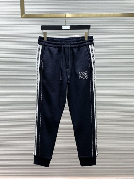 Loewe - Мужские спортивные штаны TI_1110LO3 Loewe - Мужские спортивные штаны TI_1110LO3