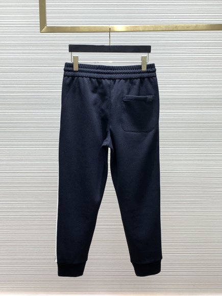 Loewe - Мужские спортивные штаны TI_1110LO3 Loewe - Мужские спортивные штаны TI_1110LO3