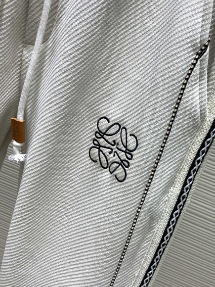 Loewe - Мужские спортивные штаны TI_1110LO3 Loewe - Мужские спортивные штаны TI_1110LO3