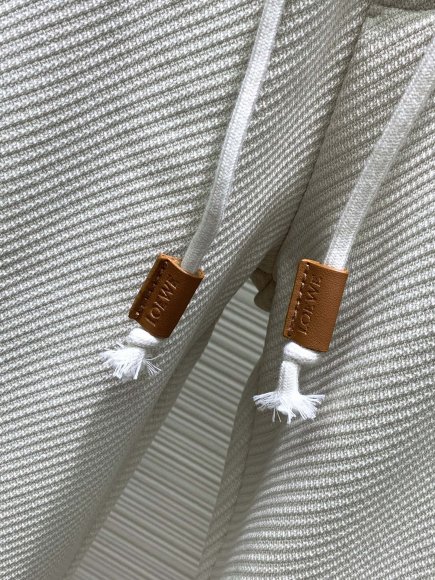 Loewe - Мужские спортивные штаны TI_1110LO3 Loewe - Мужские спортивные штаны TI_1110LO3