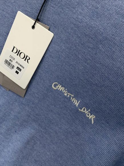 Dior - Мужская кофта свитер TI_2511DI9 Dior - Мужская кофта свитер TI_2511DI9